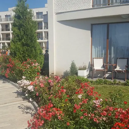 Apartment Diamond